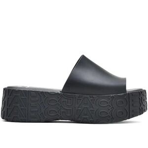 Marc Jacob’s x Melissa Becky platform sandals NWB